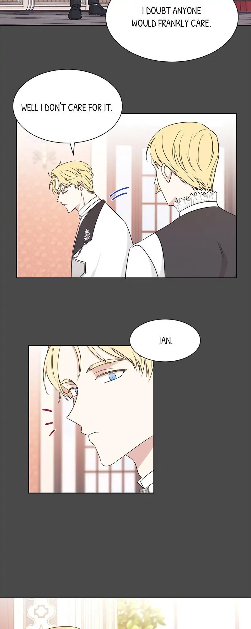 I Can't Keep up With My Stallion Duke Chapter 5 Page 40