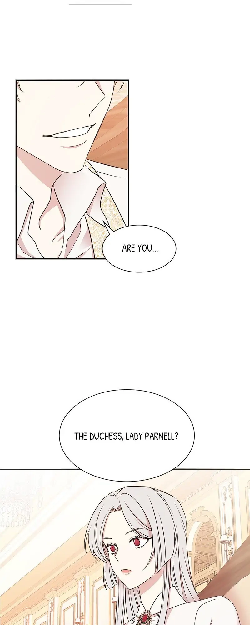 I Can't Keep up With My Stallion Duke Chapter 5 Page 29