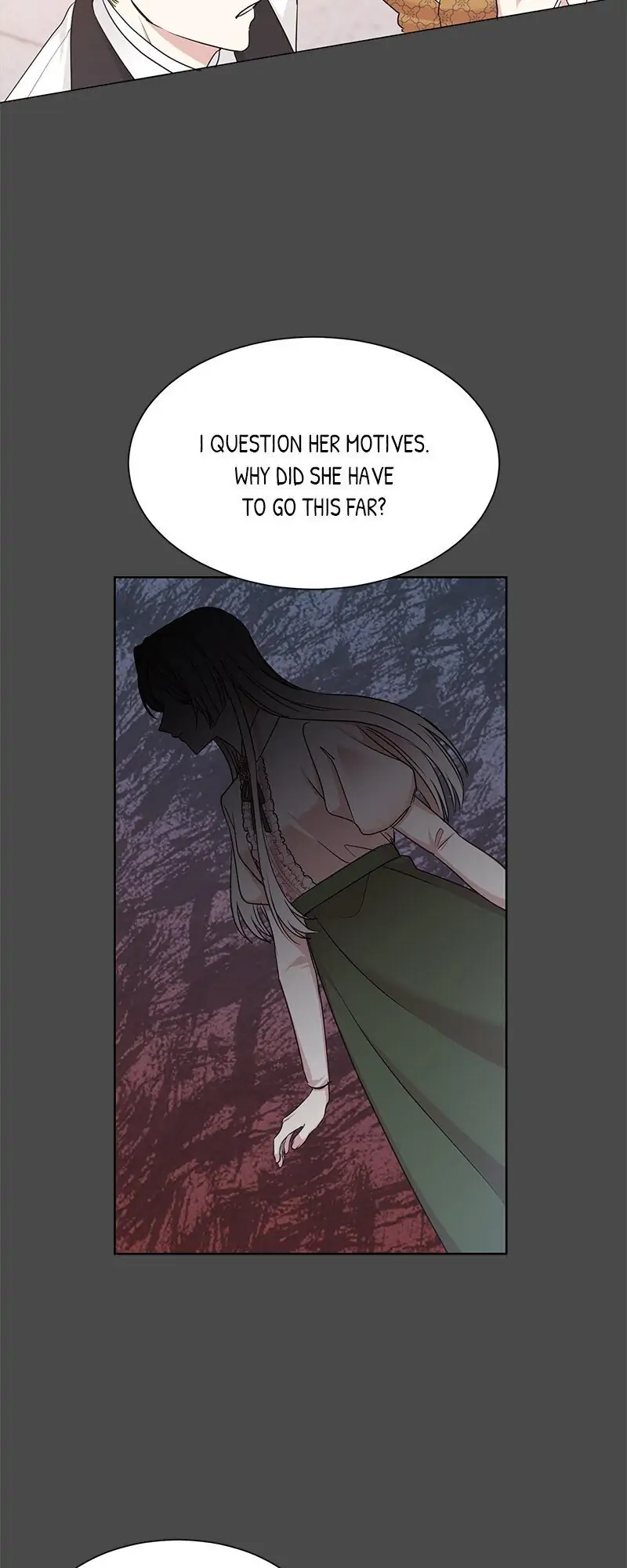 I Can't Keep up With My Stallion Duke Chapter 5 Page 46