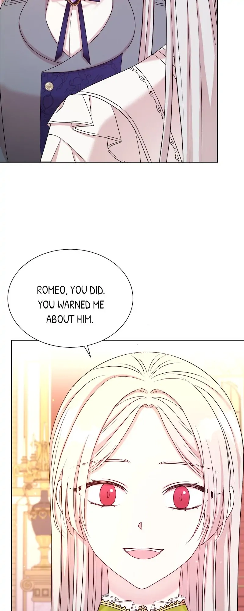 I Can't Keep up With My Stallion Duke Chapter 48 Page 20