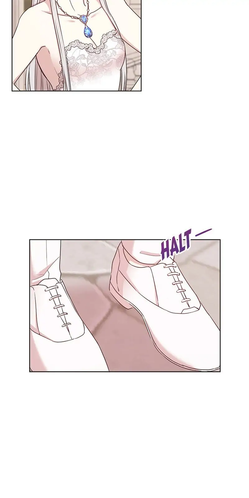 I Can't Keep up With My Stallion Duke Chapter 14 Page 16
