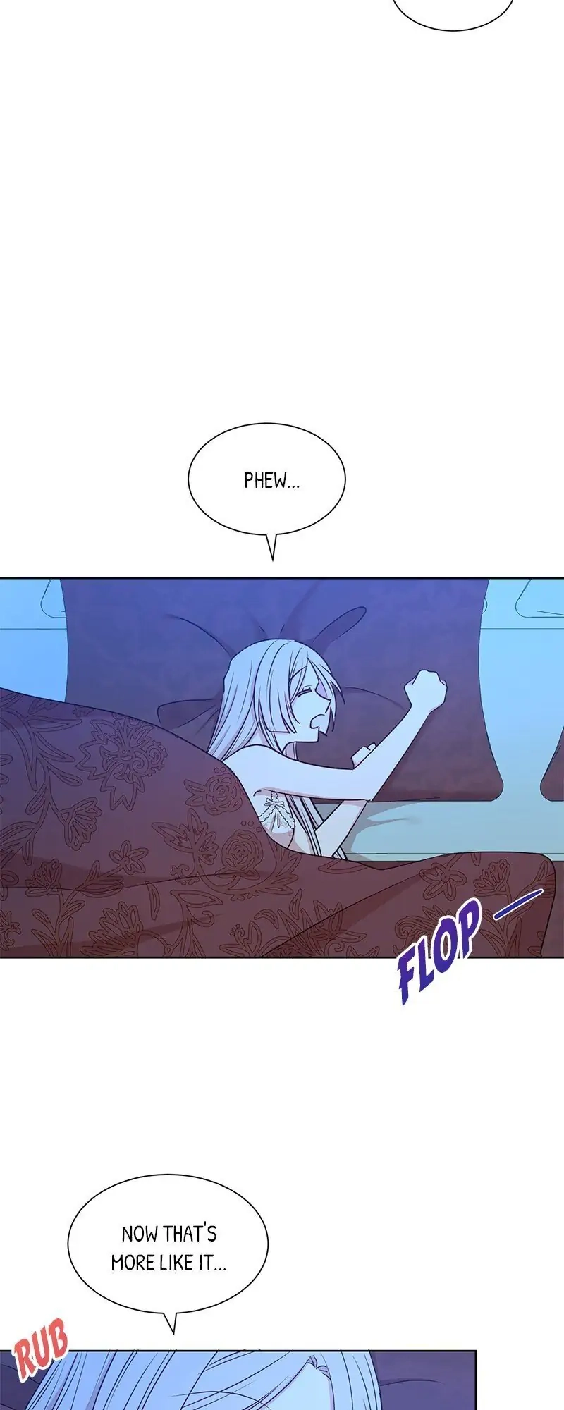 I Can't Keep up With My Stallion Duke Chapter 14 Page 42