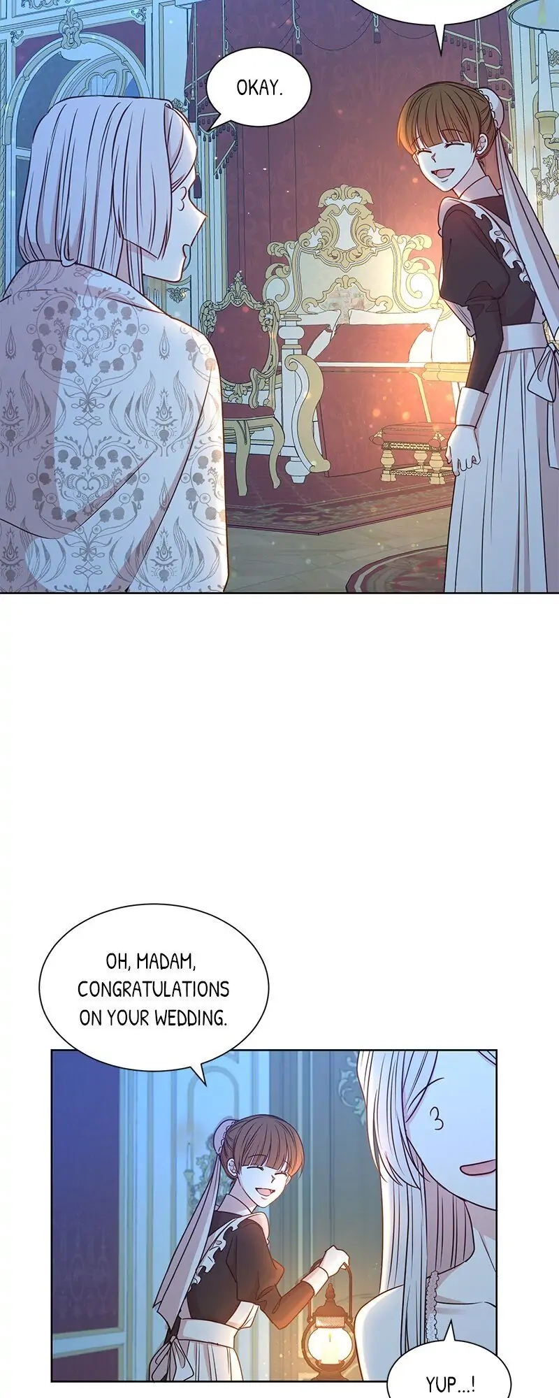 I Can't Keep up With My Stallion Duke Chapter 14 Page 41