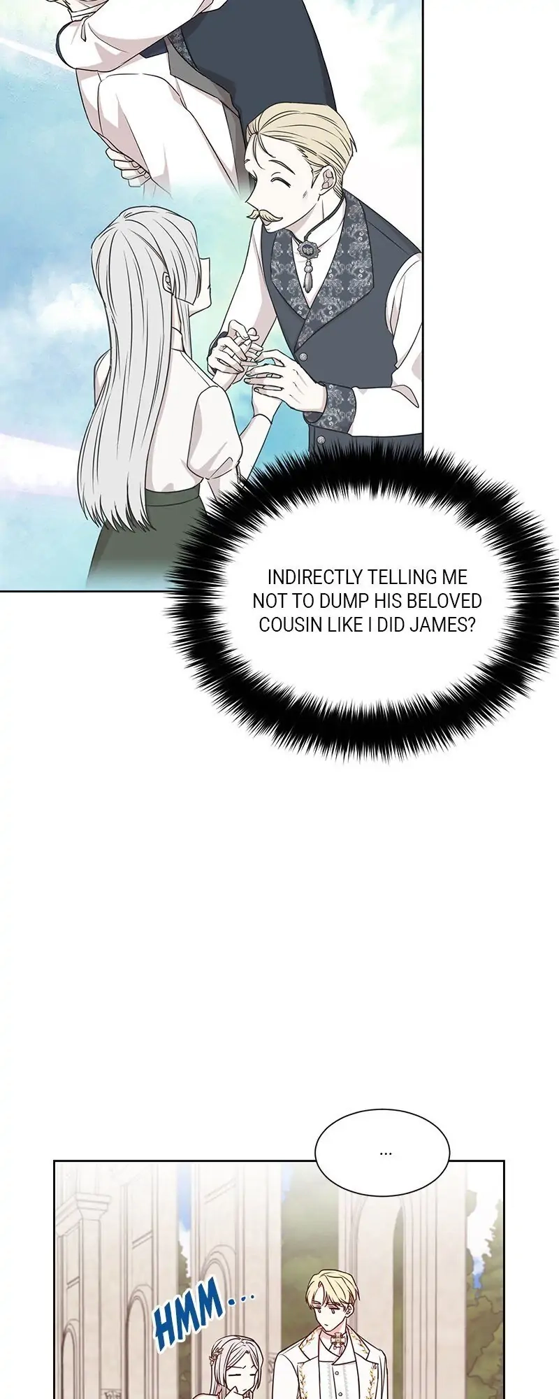 I Can't Keep up With My Stallion Duke Chapter 14 Page 29