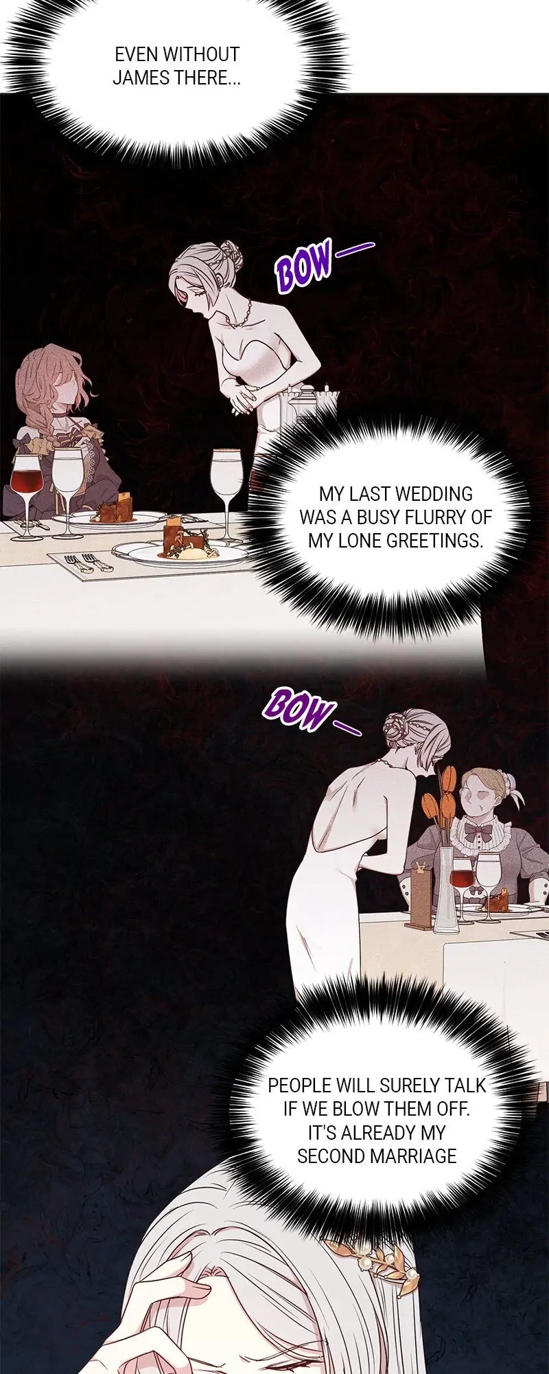 I Can't Keep up With My Stallion Duke Chapter 14 Page 14