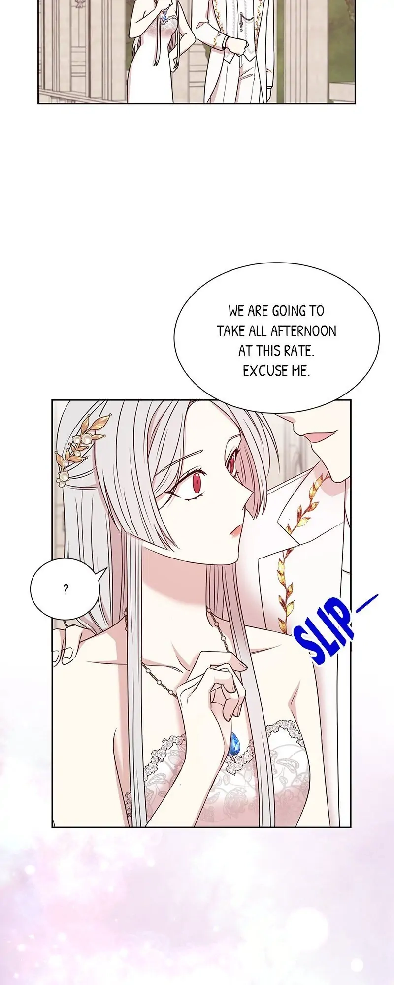 I Can't Keep up With My Stallion Duke Chapter 14 Page 30