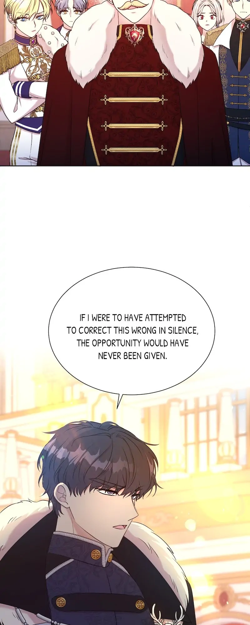 I Can't Keep up With My Stallion Duke Chapter 44 Page 55