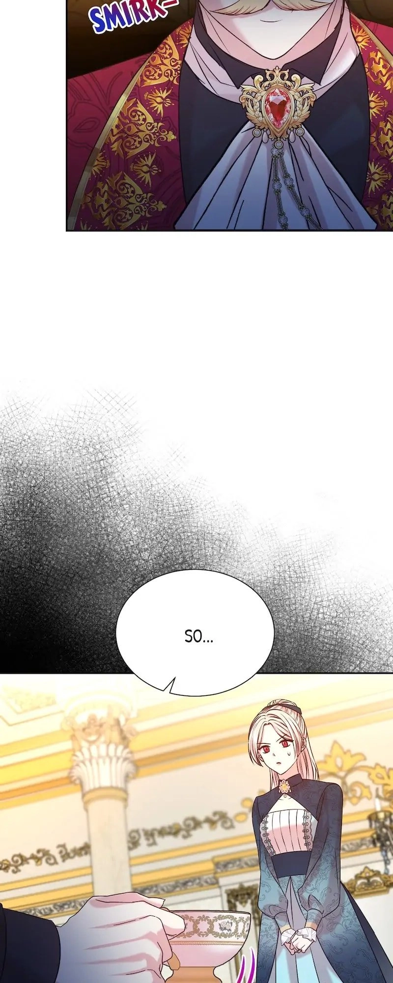 I Can't Keep up With My Stallion Duke Chapter 68 Page 68
