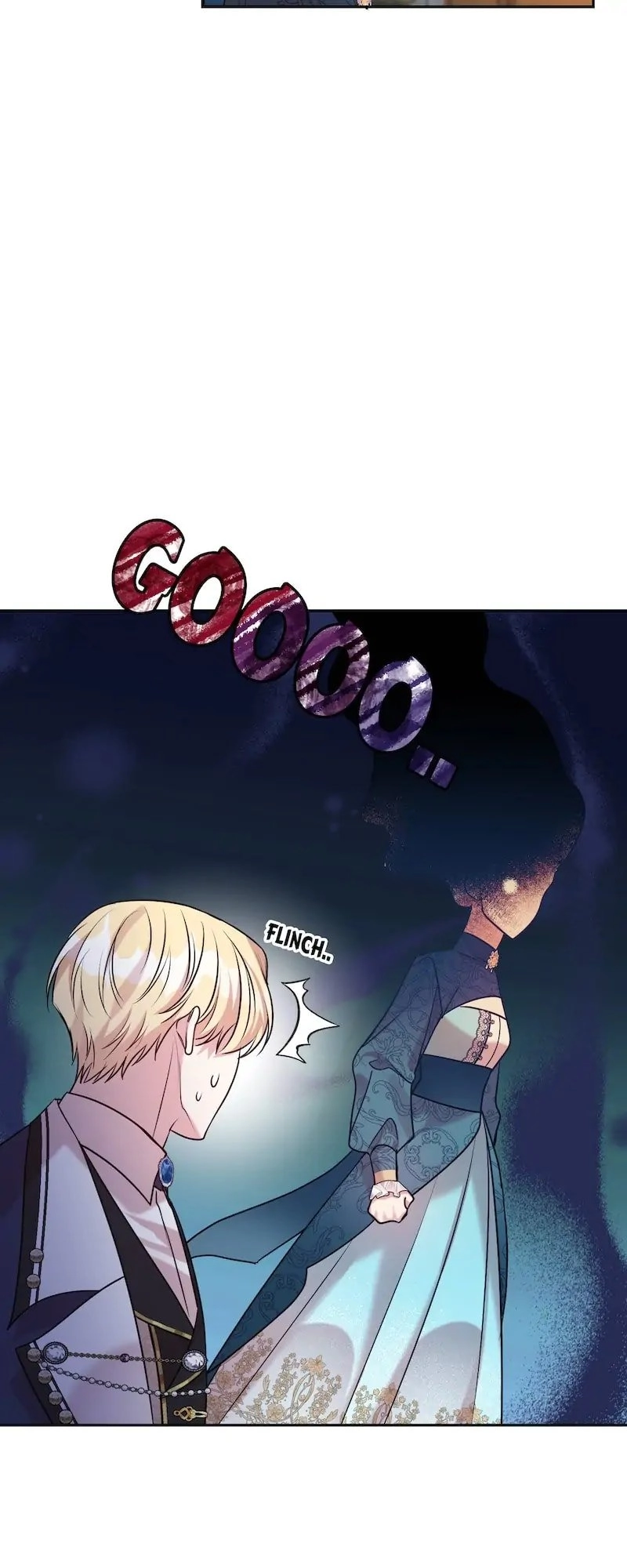 I Can't Keep up With My Stallion Duke Chapter 68 Page 15