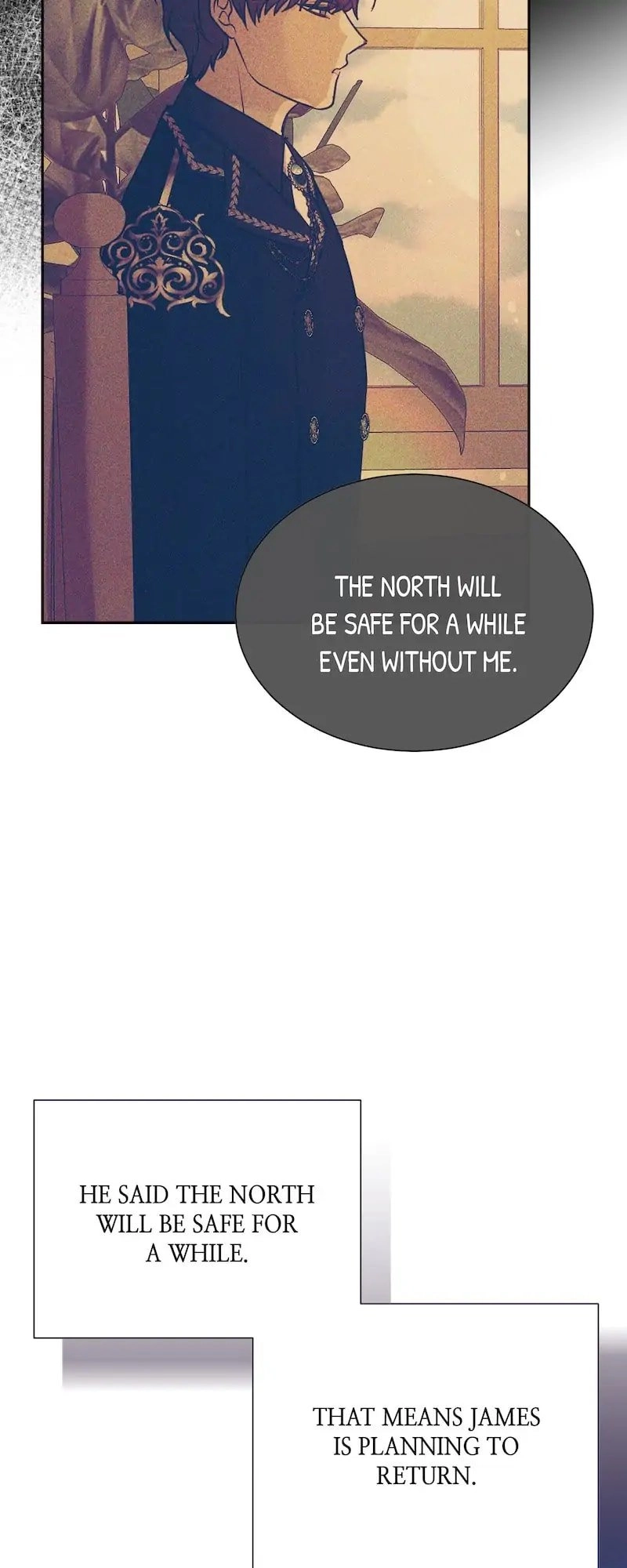 I Can't Keep up With My Stallion Duke Chapter 68 Page 41