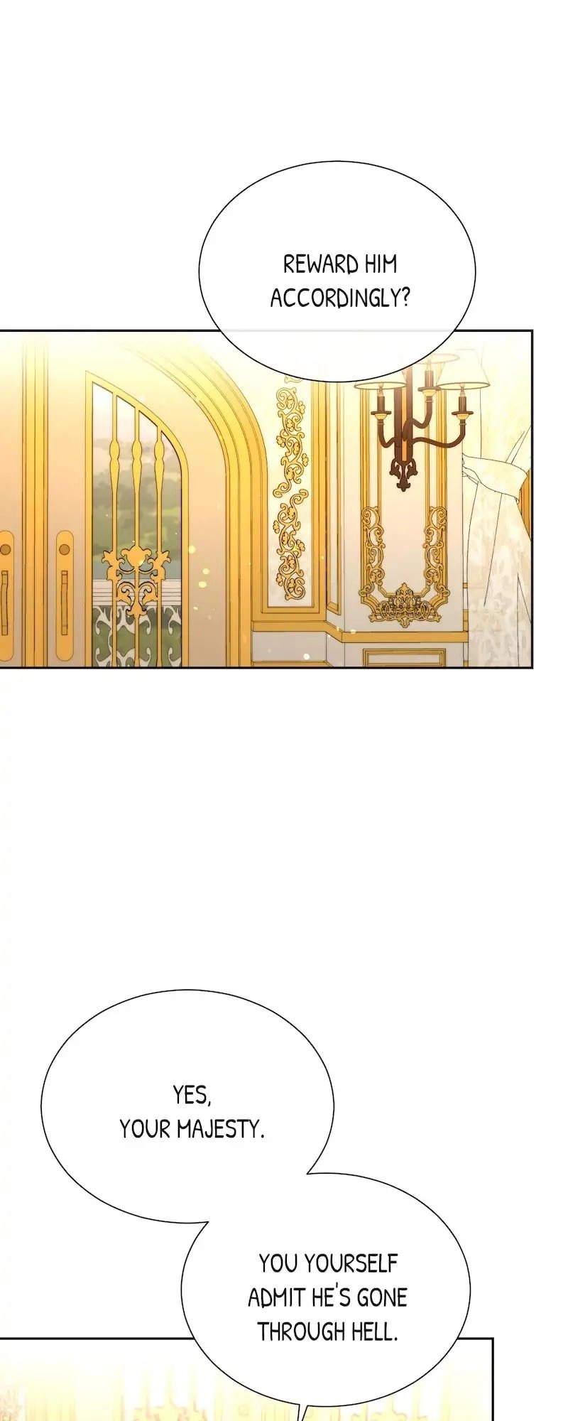I Can't Keep up With My Stallion Duke Chapter 68 Page 60