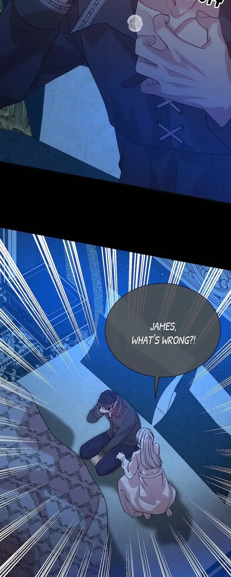 I Can't Keep up With My Stallion Duke Chapter 68 Page 56