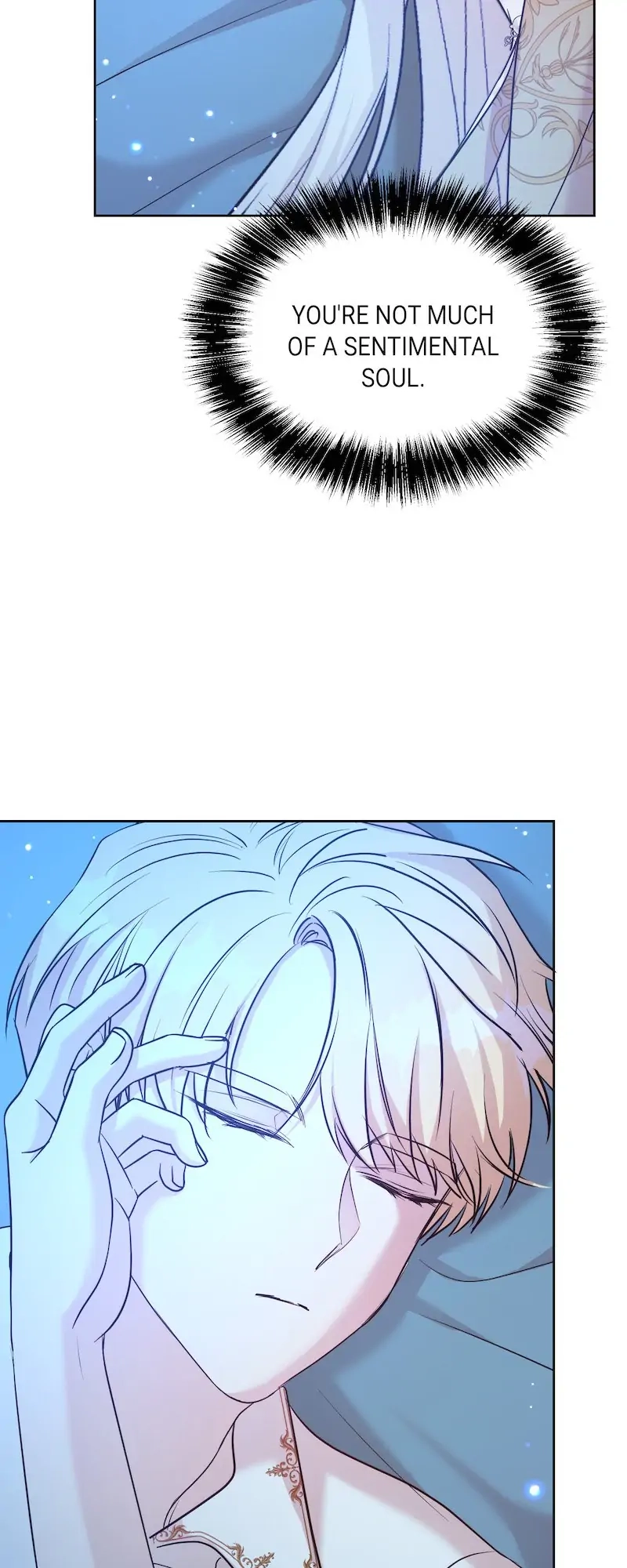 I Can't Keep up With My Stallion Duke Chapter 52 Page 33