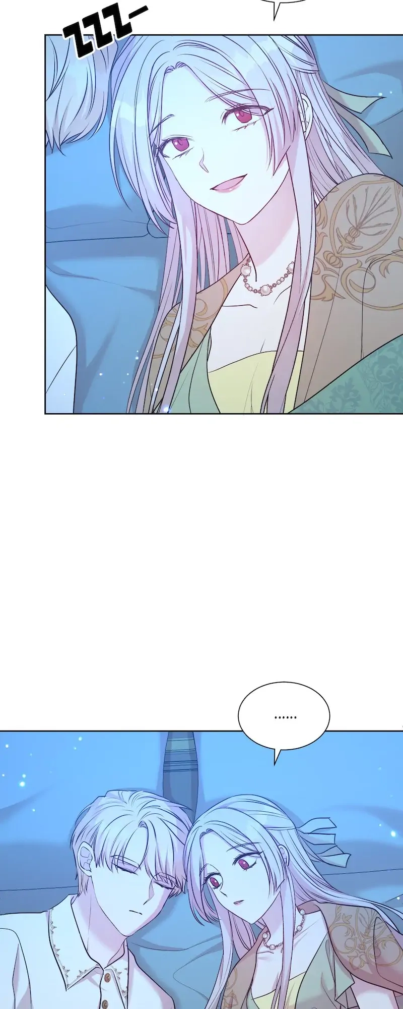 I Can't Keep up With My Stallion Duke Chapter 52 Page 31