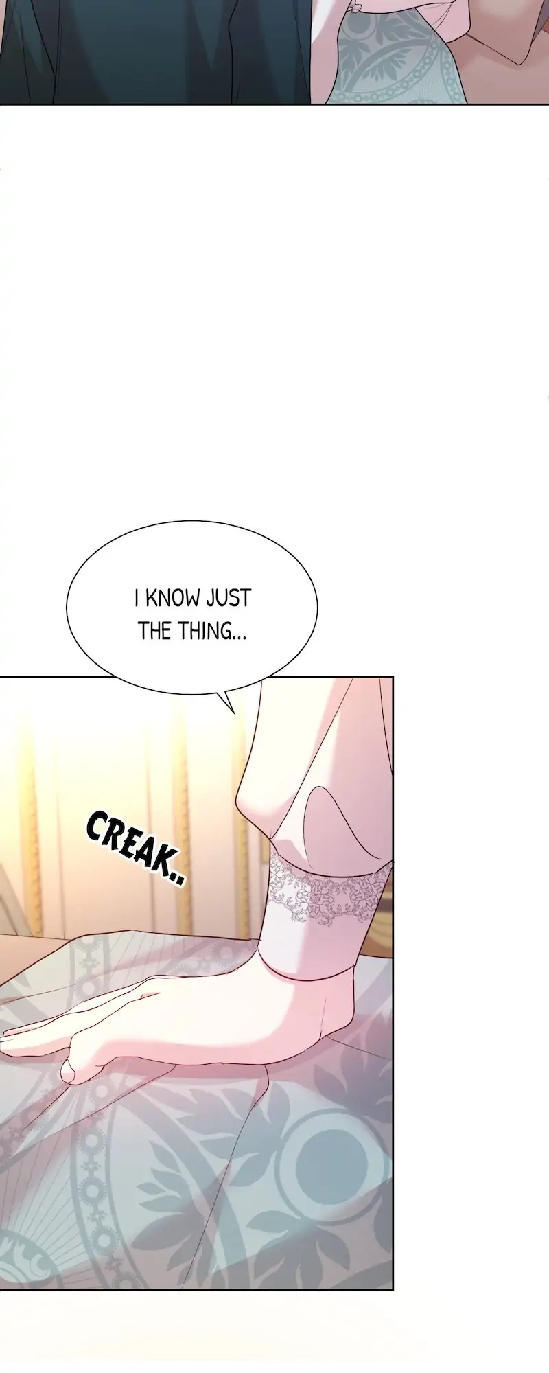 I Can't Keep up With My Stallion Duke Chapter 52 Page 52