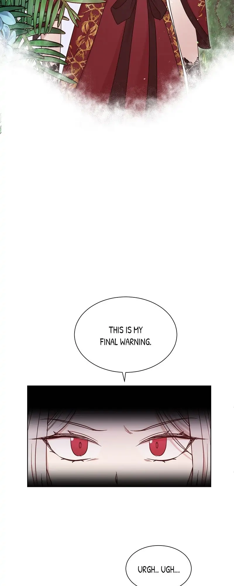 I Can't Keep up With My Stallion Duke Chapter 26 Page 40
