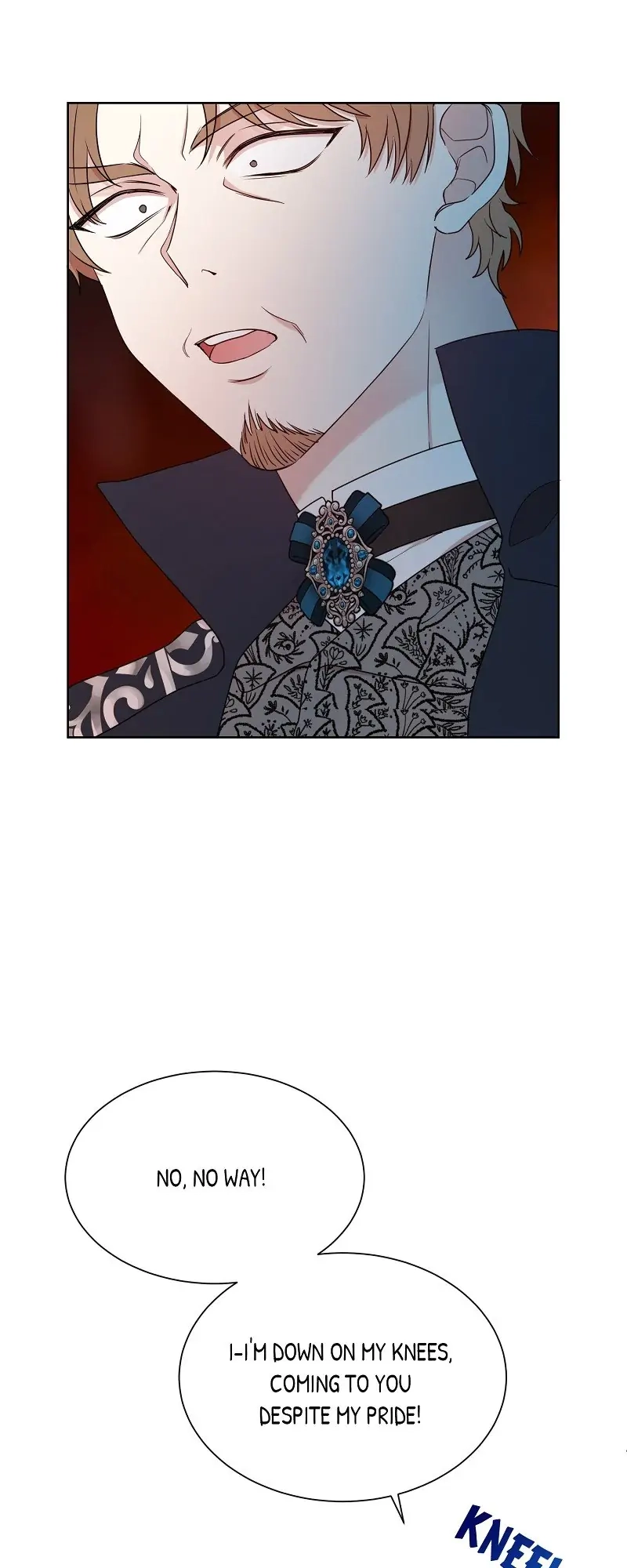 I Can't Keep up With My Stallion Duke Chapter 26 Page 17