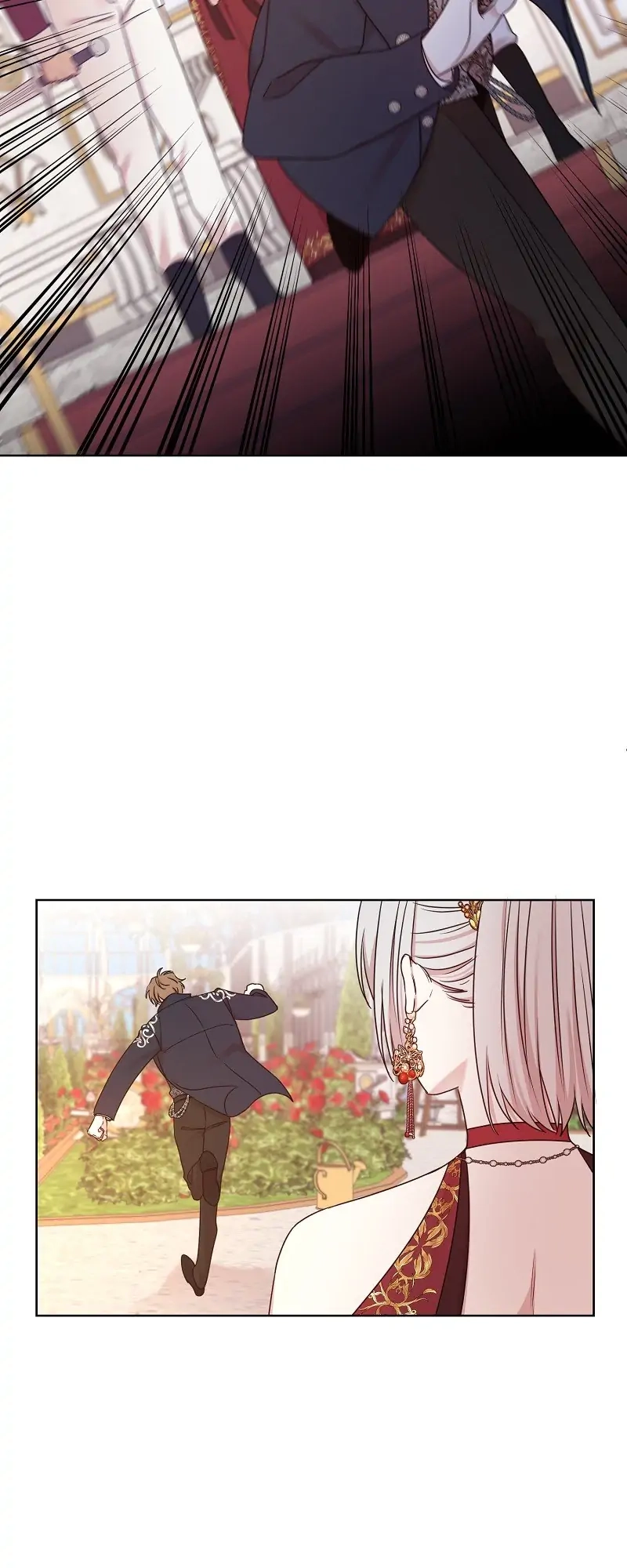 I Can't Keep up With My Stallion Duke Chapter 26 Page 42