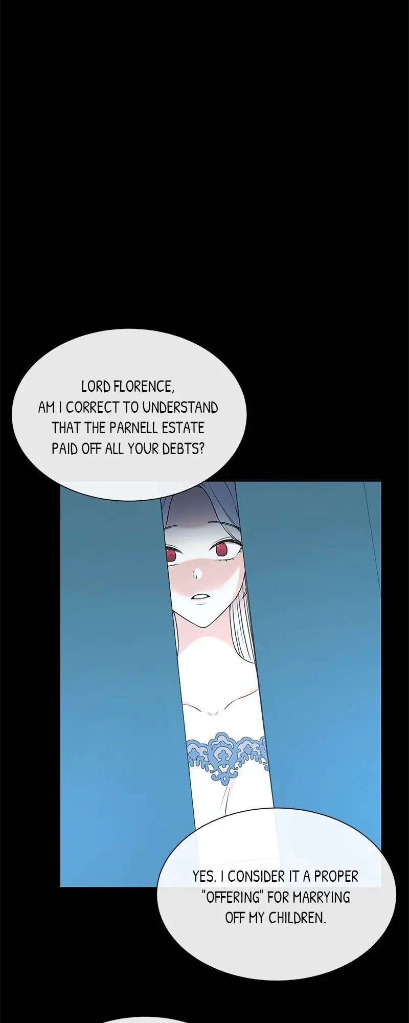 I Can't Keep up With My Stallion Duke Chapter 9 Page 8
