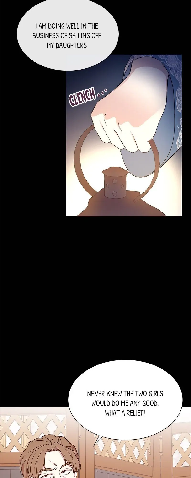I Can't Keep up With My Stallion Duke Chapter 9 Page 9