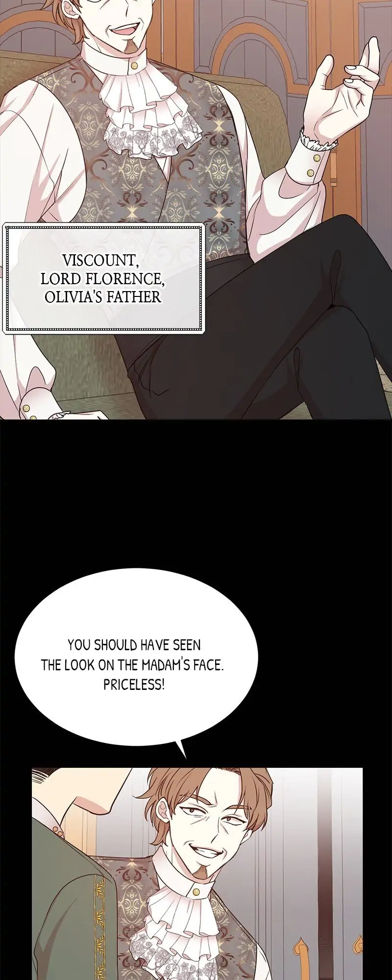 I Can't Keep up With My Stallion Duke Chapter 9 Page 10