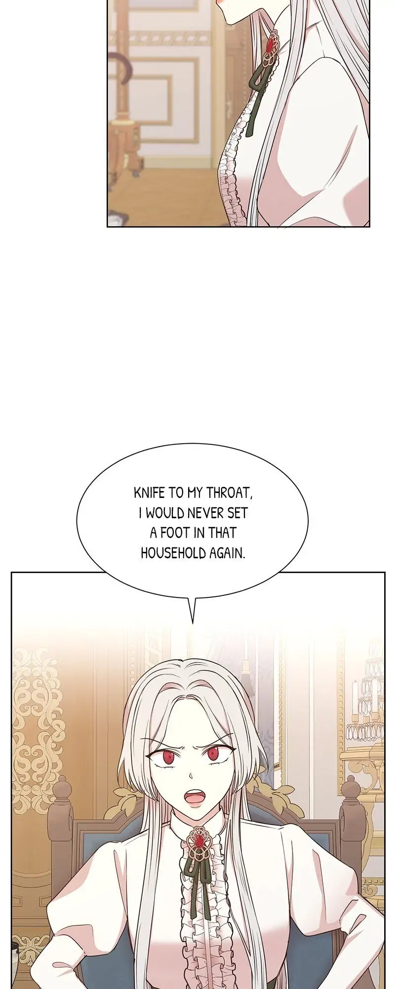 I Can't Keep up With My Stallion Duke Chapter 9 Page 14