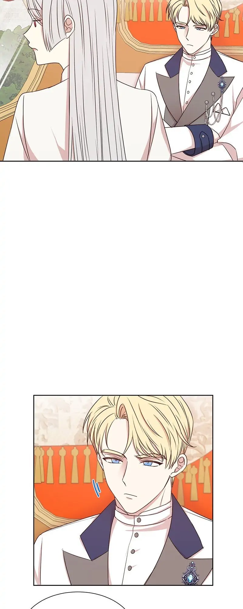 I Can't Keep up With My Stallion Duke Chapter 9 Page 45