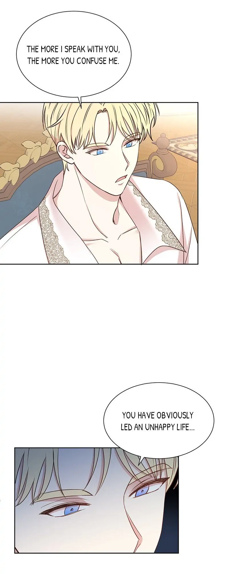 I Can't Keep up With My Stallion Duke Chapter 9 Page 16