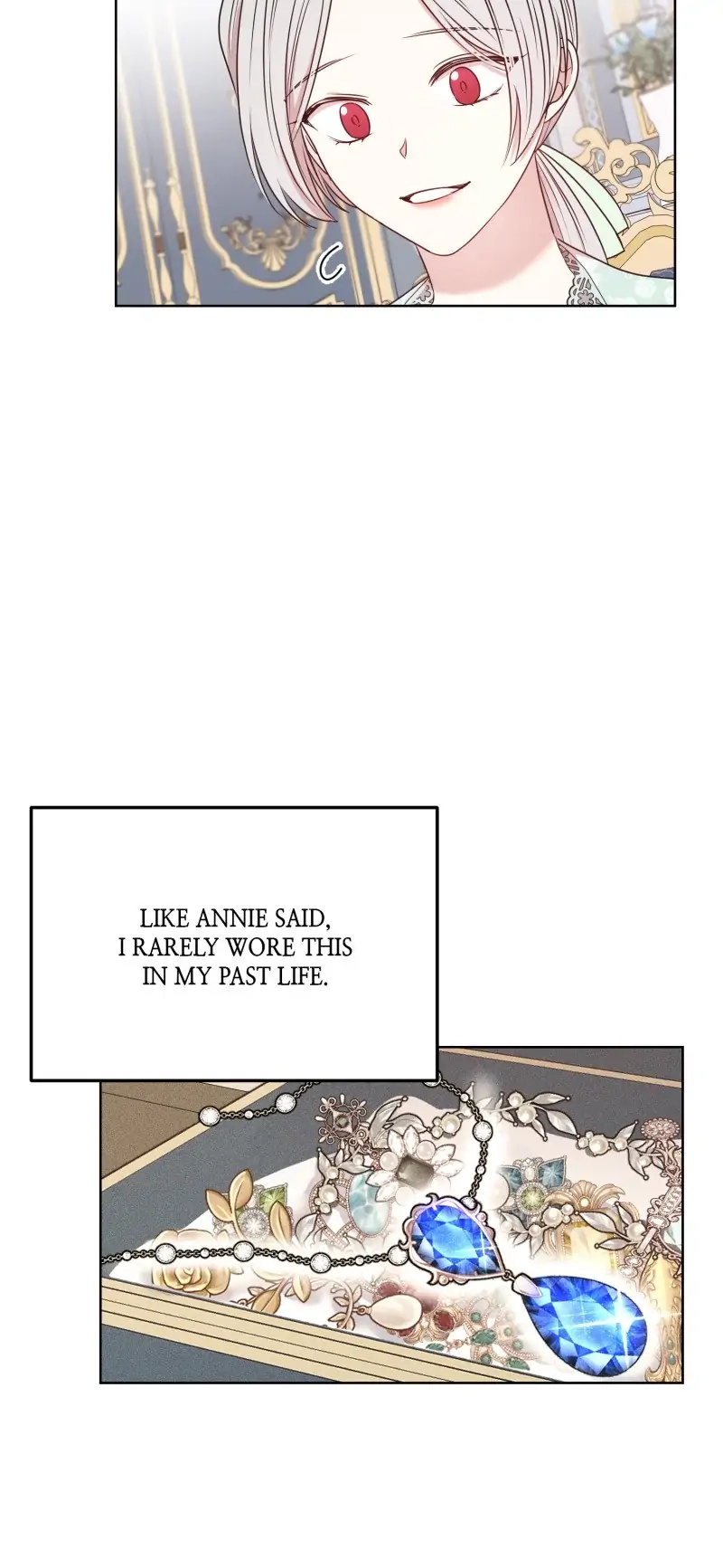 I Can't Keep up With My Stallion Duke Chapter 28 Page 13
