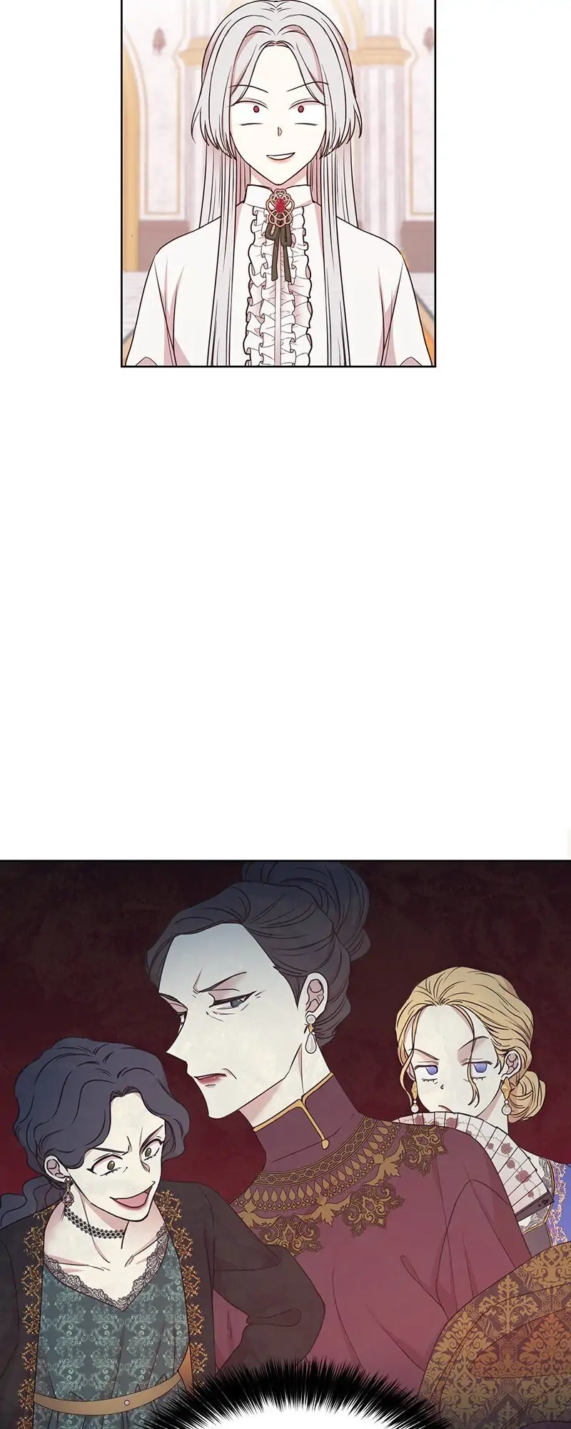 I Can't Keep up With My Stallion Duke Chapter 10 Page 16