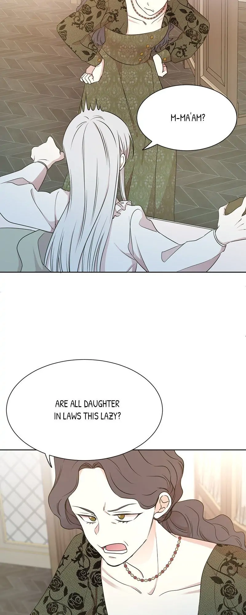 I Can't Keep up With My Stallion Duke Chapter 3 Page 34