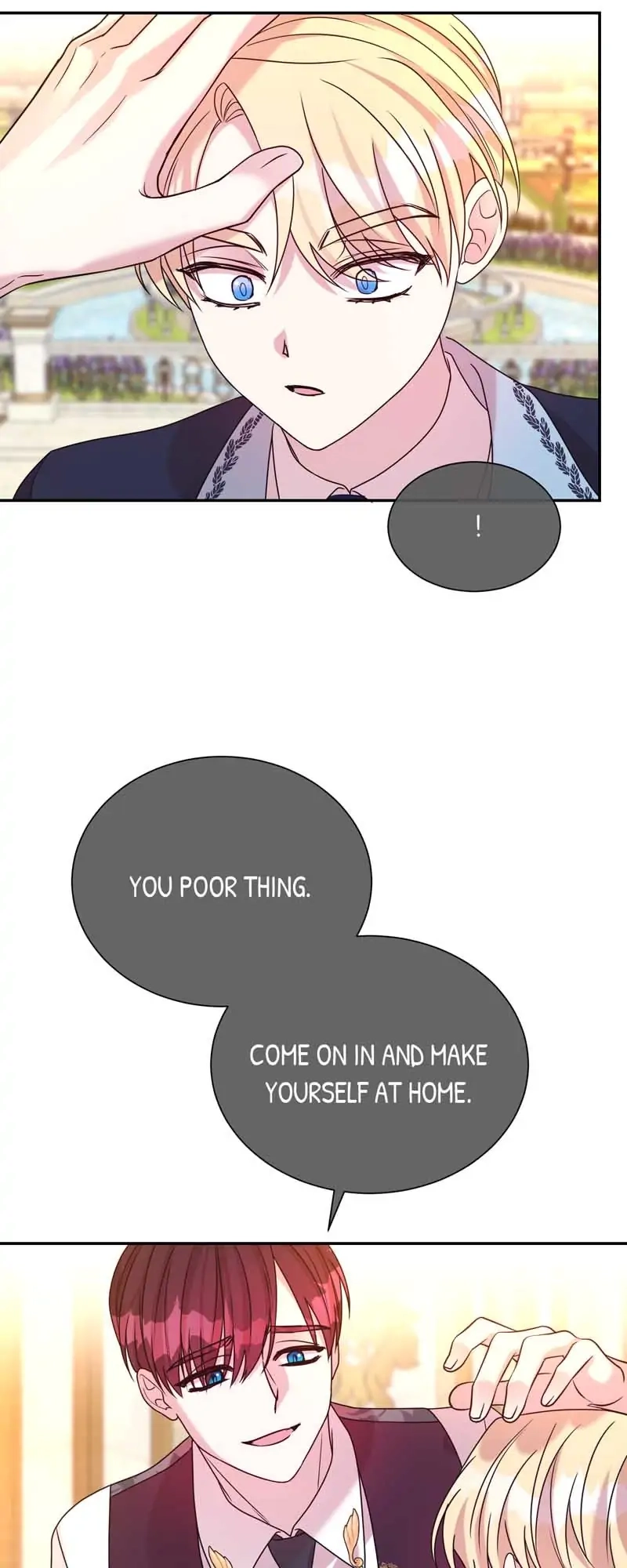 I Can't Keep up With My Stallion Duke Chapter 61 Page 39