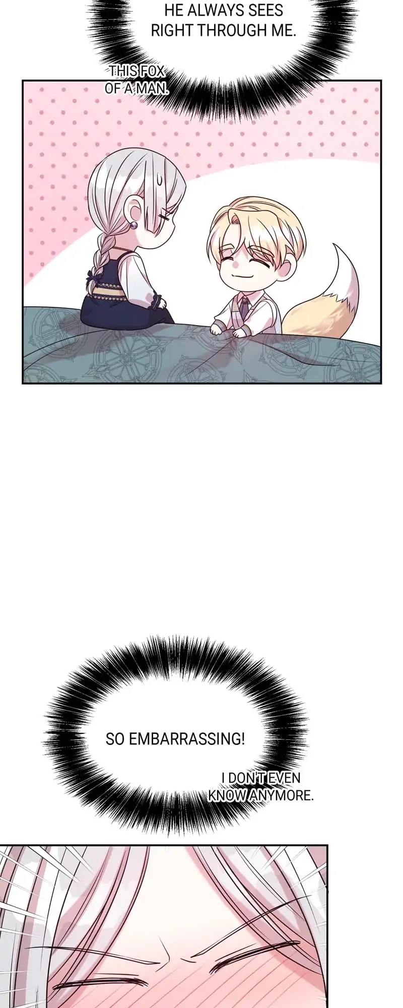 I Can't Keep up With My Stallion Duke Chapter 61 Page 22