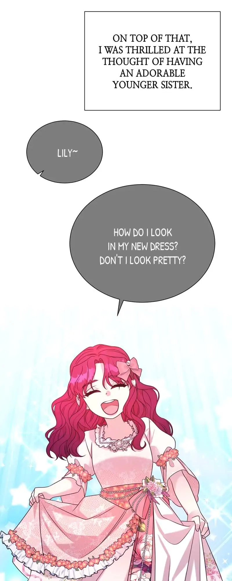 I Can't Keep up With My Stallion Duke Chapter 61 Page 43