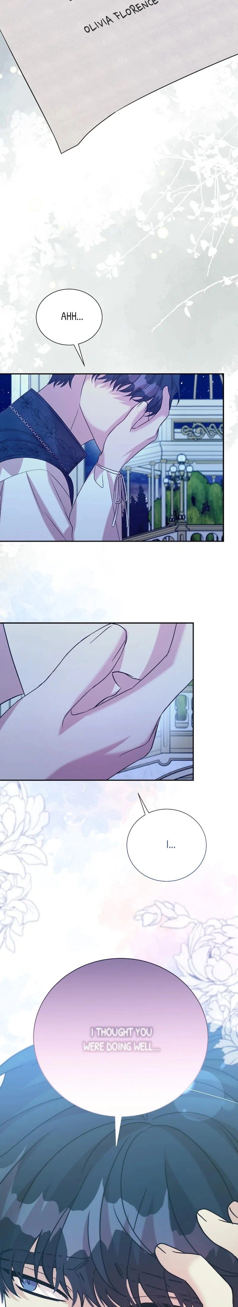 I Can't Keep up With My Stallion Duke Chapter 89 Page 23