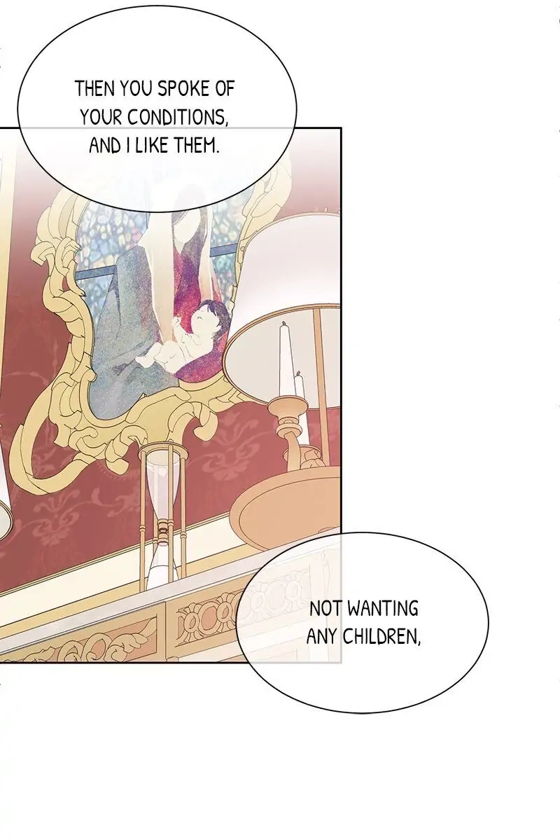 I Can't Keep up With My Stallion Duke Chapter 16 Page 30
