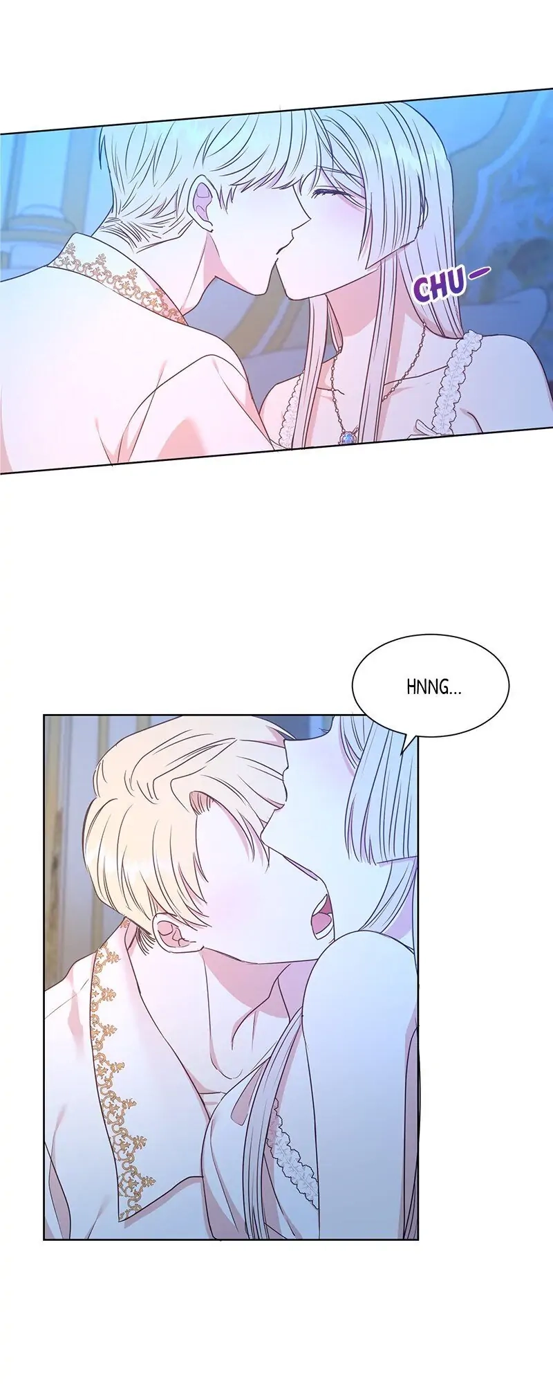 I Can't Keep up With My Stallion Duke Chapter 16 Page 14