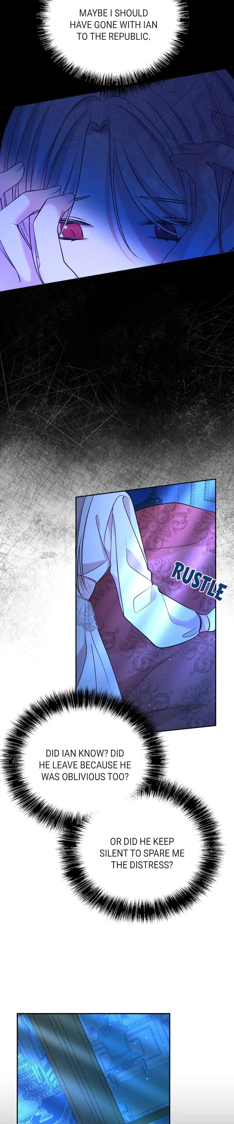 I Can't Keep up With My Stallion Duke Chapter 83 Page 11
