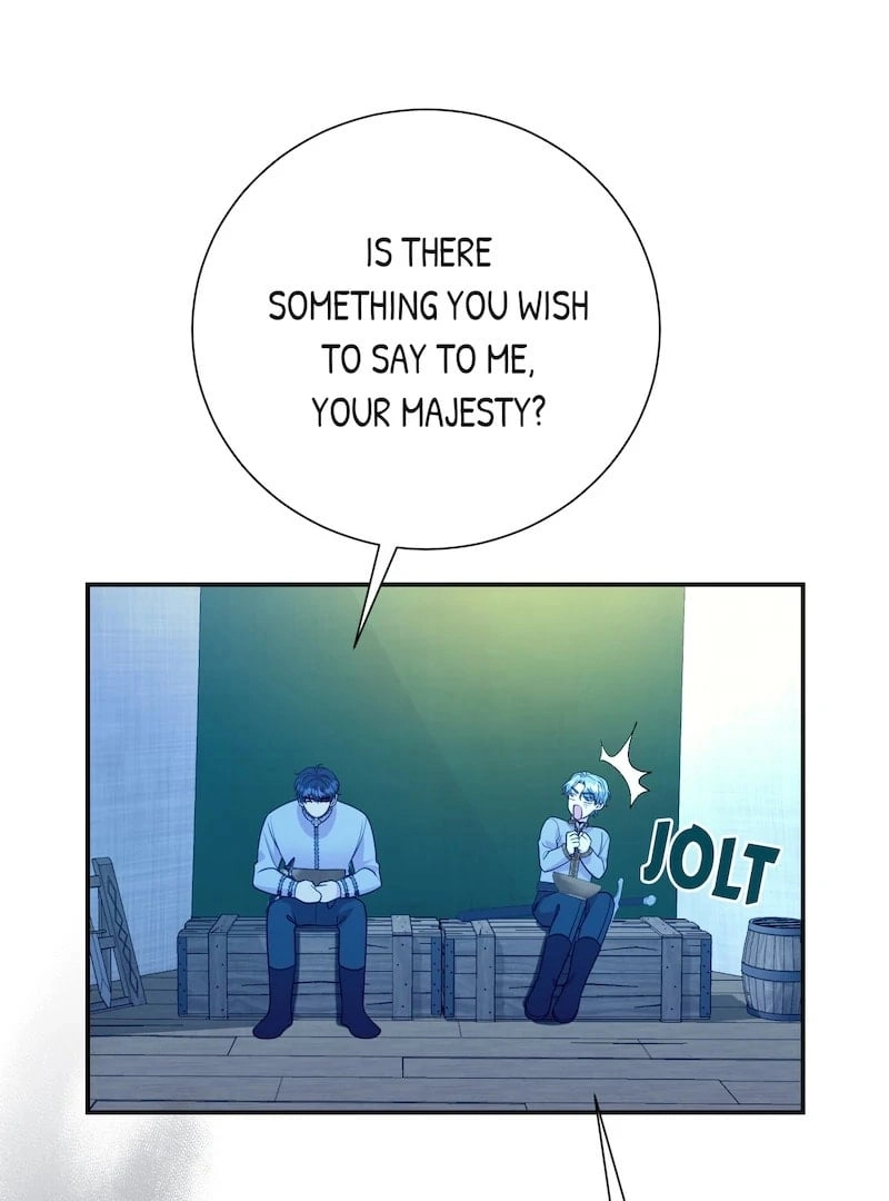 I Can't Keep up With My Stallion Duke Chapter 114 Page 67