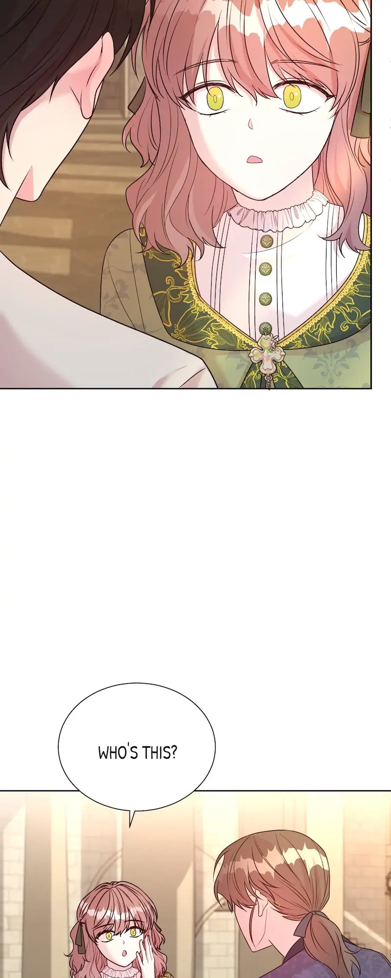 I Can't Keep up With My Stallion Duke Chapter 54 Page 41