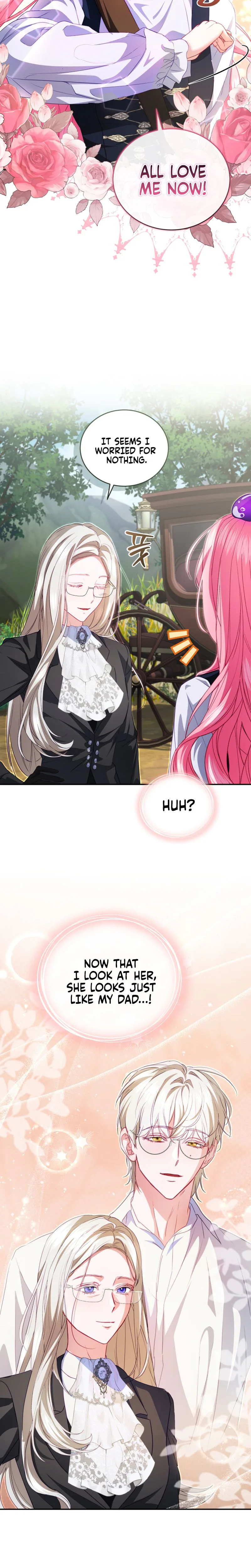 I Didn’t Know the Villainess Was a Man Chapter 29 Page 7