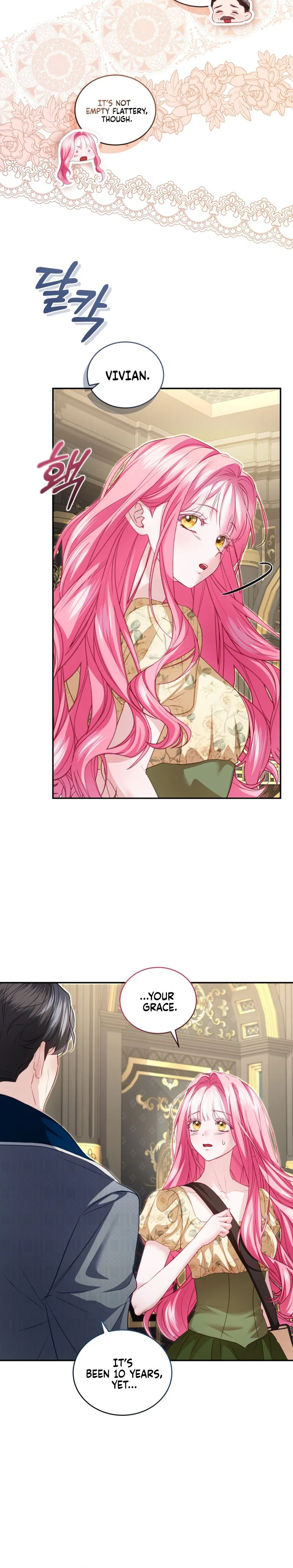 I Didn’t Know the Villainess Was a Man Chapter 29 Page 17