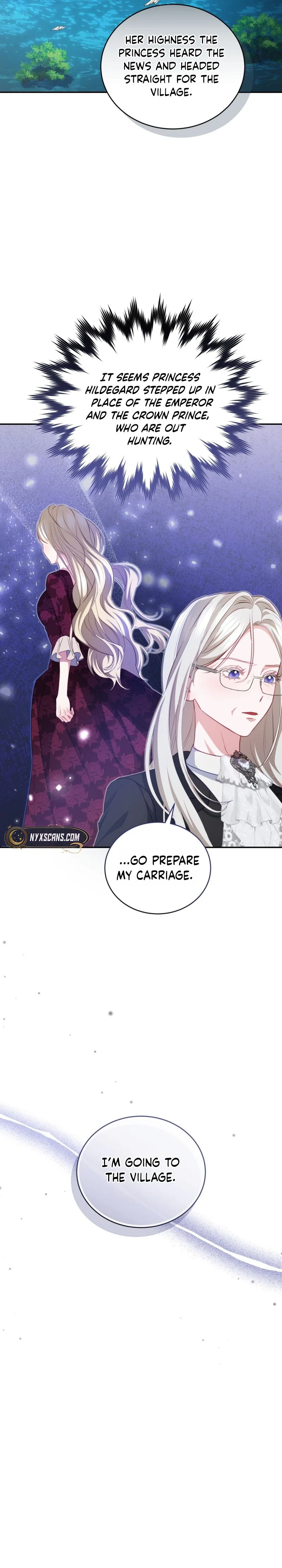 I Didn’t Know the Villainess Was a Man Chapter 28 Page 17