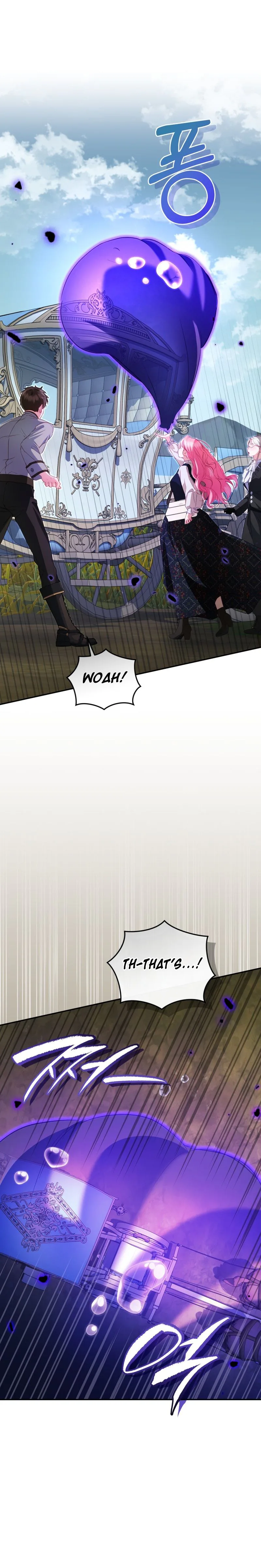 I Didn’t Know the Villainess Was a Man Chapter 28 Page 27