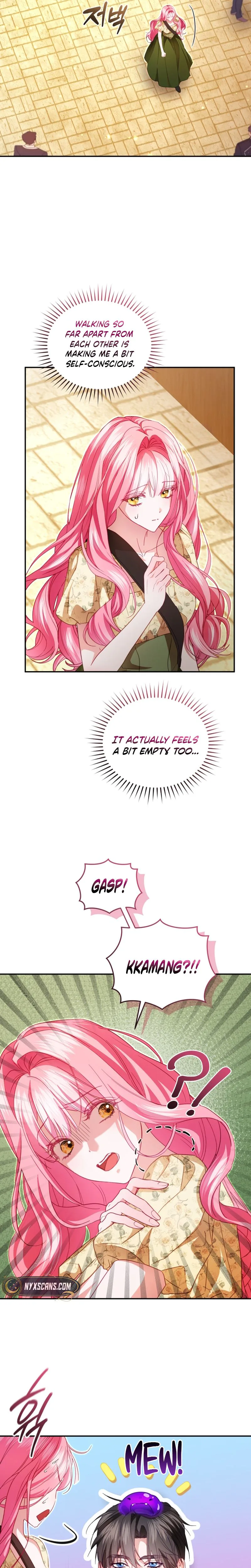 I Didn’t Know the Villainess Was a Man Chapter 30 Page 13