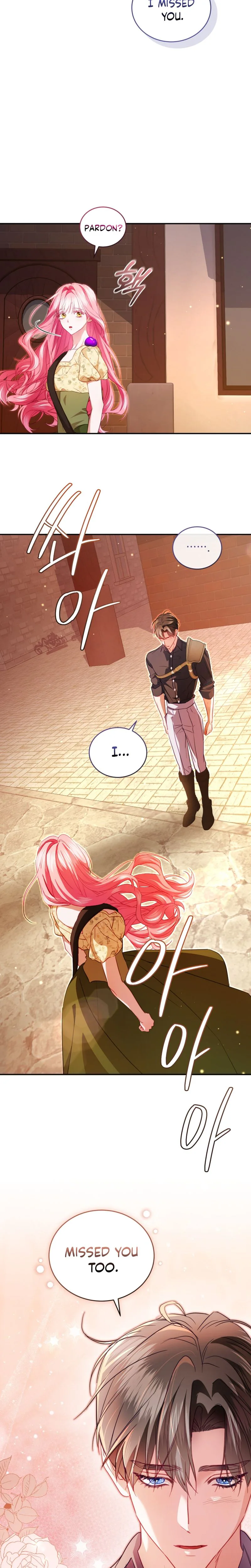 I Didn’t Know the Villainess Was a Man Chapter 30 Page 26