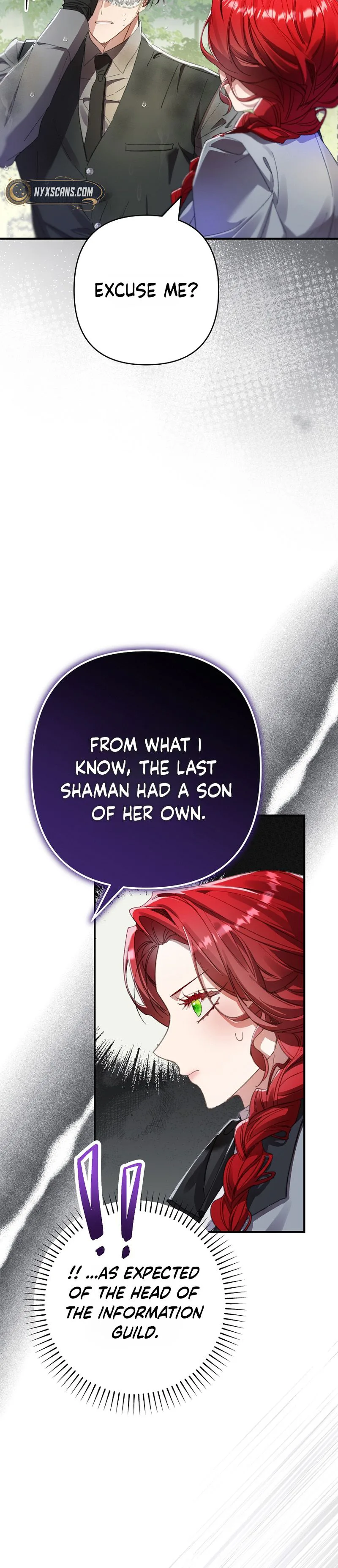 I Faked a Pregnancy, but My Husband Returned Chapter 22 Page 14