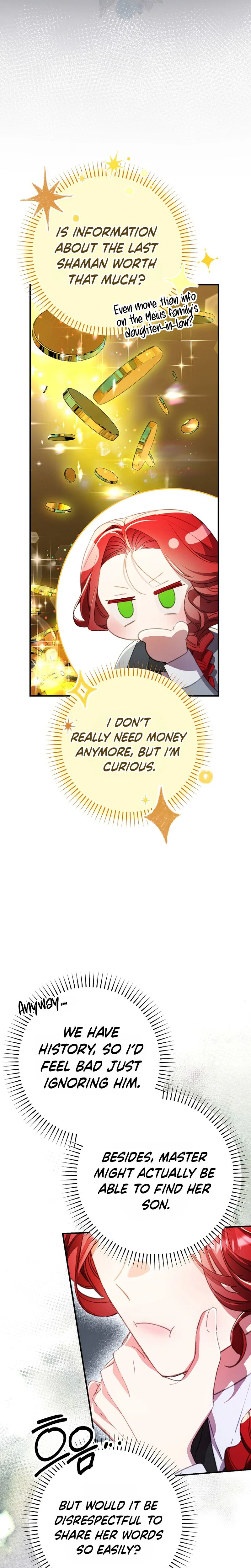 I Faked a Pregnancy, but My Husband Returned Chapter 22 Page 17