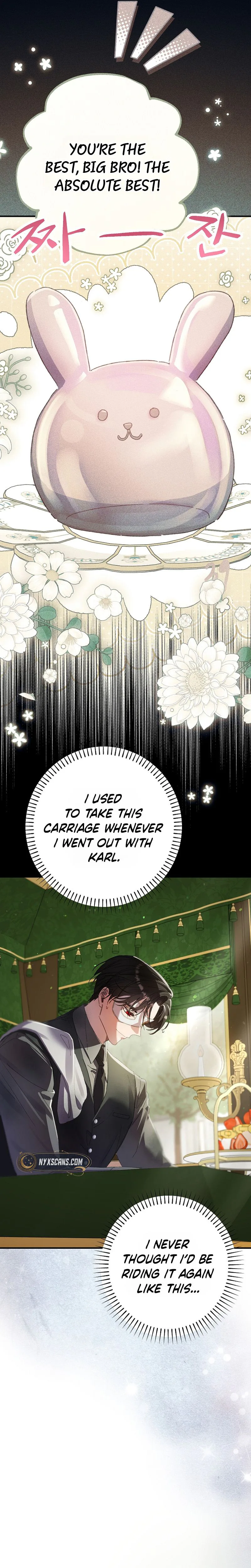 I Faked a Pregnancy, but My Husband Returned Chapter 22 Page 25