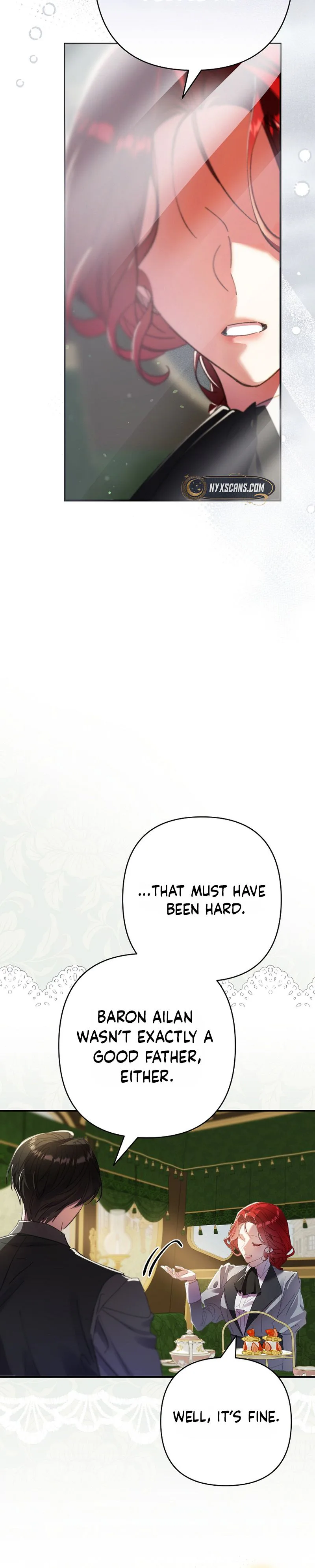 I Faked a Pregnancy, but My Husband Returned Chapter 22 Page 32